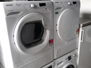 SUSILICA KONDEZACISKA HOOVER 7.kg