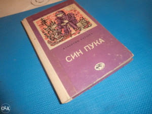 Sin puka - Valentin Katajev