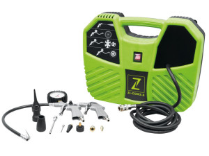 Kofer - kompresor - Zipper COM2-8 - 22844