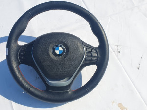 BMW Volan F20 F22 F30 F31 F32 Airbag Sport line