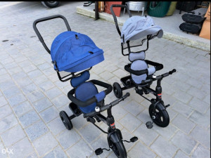 Tricikl dječiji / guralica