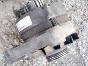 ALTERNATOR FIAT PANDA BENZIN