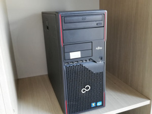 RACUNAR INTEL I3 4130 8GB RAM SSHDD WINDOWS 10 1 GODINA GAR.