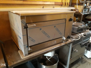 PEC  ZA PITE PROFESIONALNA