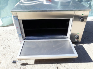 PEC ZA PITE PROFESIONALNA