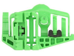 PODIZAC STAKLA BMW E90 NOSAC KLIZAC ZADNJI LIJEVI