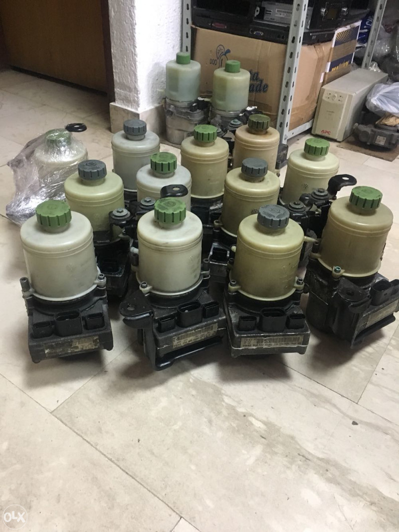 Koyo servo pumpa VW Škoda Seat garancija 6 mjeseci