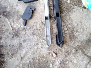 BRAVE VRATA-FIAT PANDA...