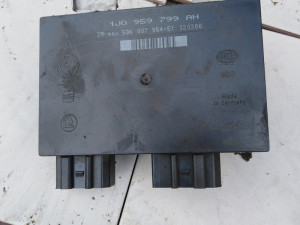 Komfort elektronika centralnog golf 4 VW dijelovi