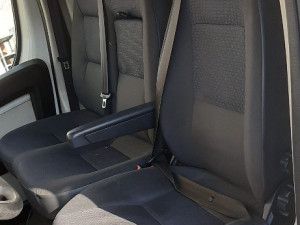 Sic,sicevi/ Jumper Boxer Ducato/ Sjediste/ Dijelovi