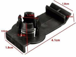 PODIZAC STAKLA BMW X5 E46 E53