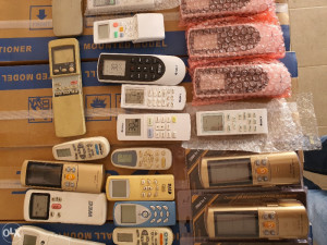 Daljinski upravljači za klime novi-polovni 065 566 141