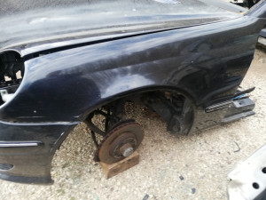 Blatobran mercedes c klasa