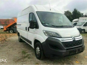 Citroen Jumper 2.2 HDI/ 2016/ 110 KS/ DIJELOVI