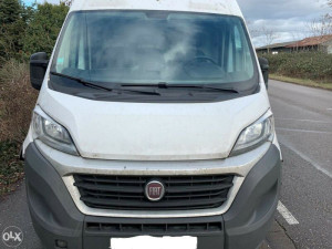 Fiat Ducato / 2,3/ 88 kW/ 2015/ DIJELOVI