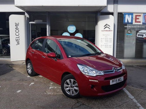 DIJELOVI CITROEN C3 1.6 HDI 2012.GOD