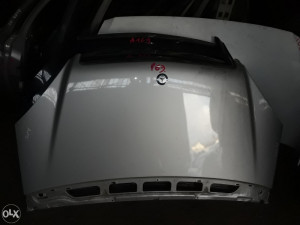 Mercedes  a klasa w169 hauba prednja