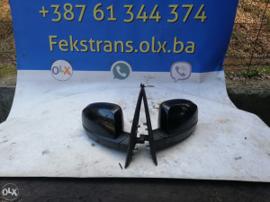 Retrovizor opel meriva