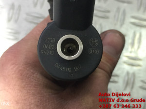 Dizna Alfa Romeo Lancia Kapa 2,4 JTD 2000. 0445110002