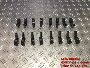 Klackalice hidropodizači Audi A4 2,0 TDI 2010. CAG