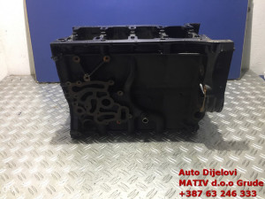 BLOK motora Mercedes A klasa w169 160 CDI 2005-2011