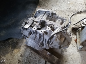 OPEL Astra J 2.0 CDTI automatic automat mjenjac