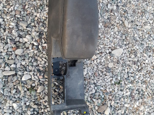 Naslonjac za ruku Ford Mondeo 2001-2006god 065/775-822