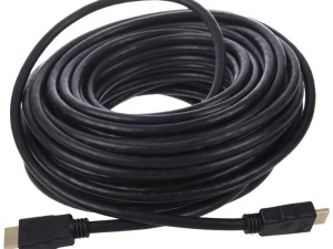 HDMI to HDMI kabal 20m