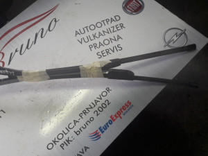 Brisaci reno renault laguna 2 02 god