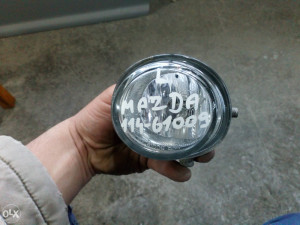 Maglenka lijeva mazda 114-61009