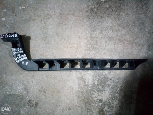 Nosac zadnjeg branika lijevi skoda octavia karavan