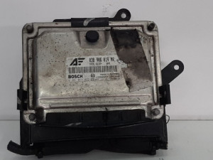 WV SHARAN ELEKTRONIKA MOTORA