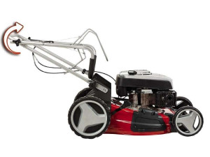 Einhell motorna kosačica kosilica GC-PM 51/2 S HW