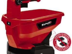EINHELL GE-US 18 LI SOLO PXC AKU SIJAČ