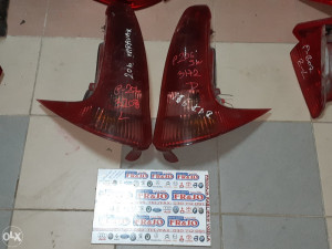 PEUGEOT 206 SW STOPE