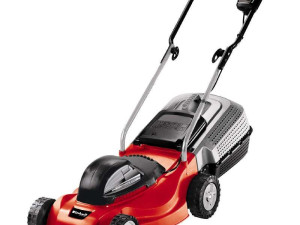 Einhell električna kosačica kosilica GC-EM 1437