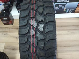 Nokian Rockproof 315/70R17 off road gume