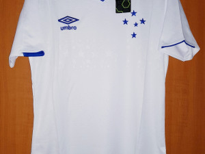 Dres umbro CRUZEIRO M velicina