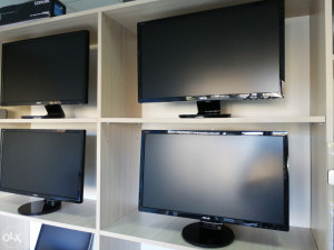 MONITOR ASUS 24 FULL HD HDMI