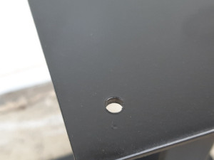 Nisko barsko postolje