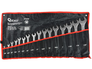 SET KLJUČEVA COL MJERE 16 ELEMENATA