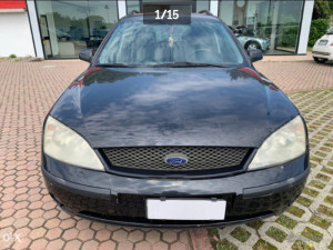 Ford Mondeo 2.0b 16v 2001 2006god Dijelovi djelovi delovi