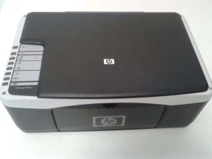 Printer hp