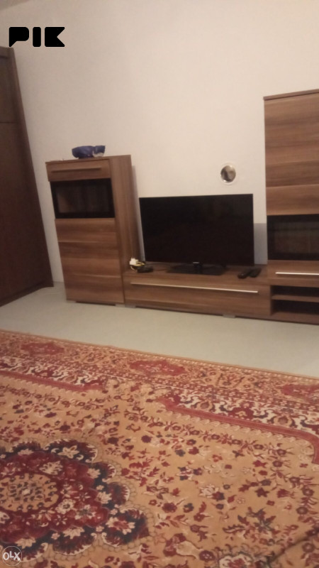 Iznajmljujem dvosoban stan