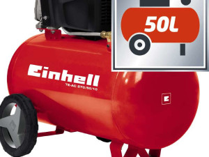 Einhell Expert zračni kompresor TE-AC 270/50/10