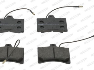 Plocice psa citroen visa -alliedsignal
