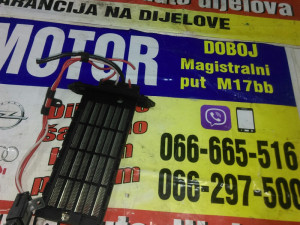 Grijač vode za grijanje ford b max 2012g AV11- 18K 463-