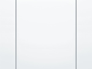 bosch Ugradbena perilica posuđa, 45 cm, SPI25CS03E