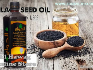 Habesi ULJE COROKOTA,curekotovo,curokotovo,corokot