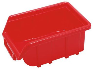 PVC KONTEJNER vel.2 - KUTIJA